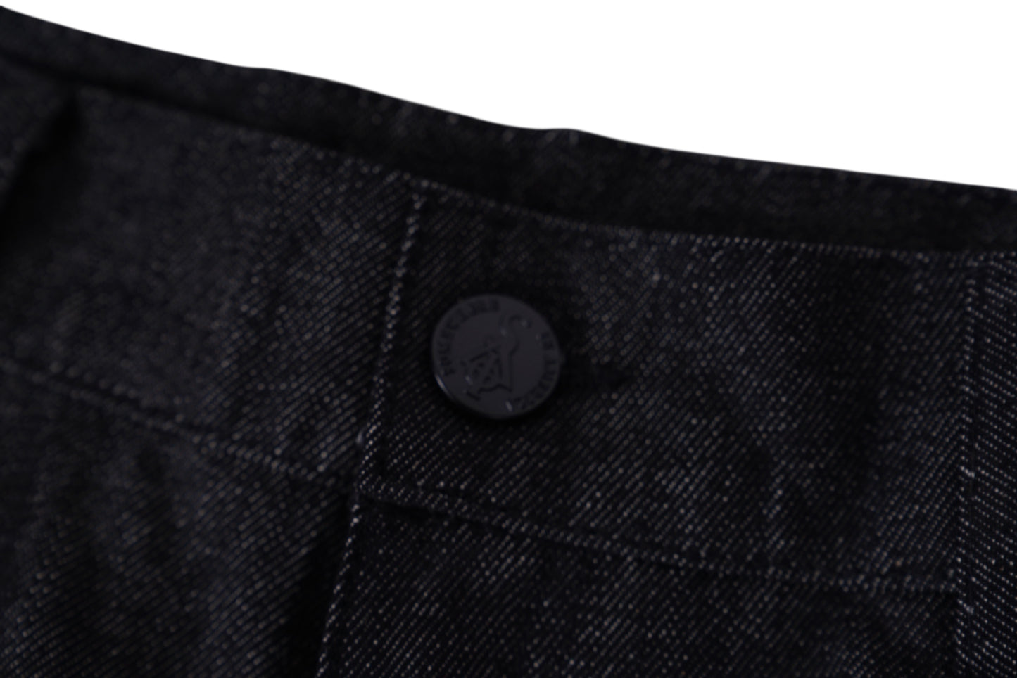 SIAVISU JEANS (Black)