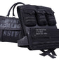 Traveler COMMUTER Bag (Black)