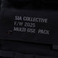 Traveler COMMUTER Bag (Black)