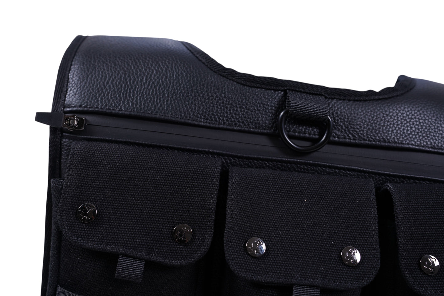 Traveler COMMUTER Bag (Black)