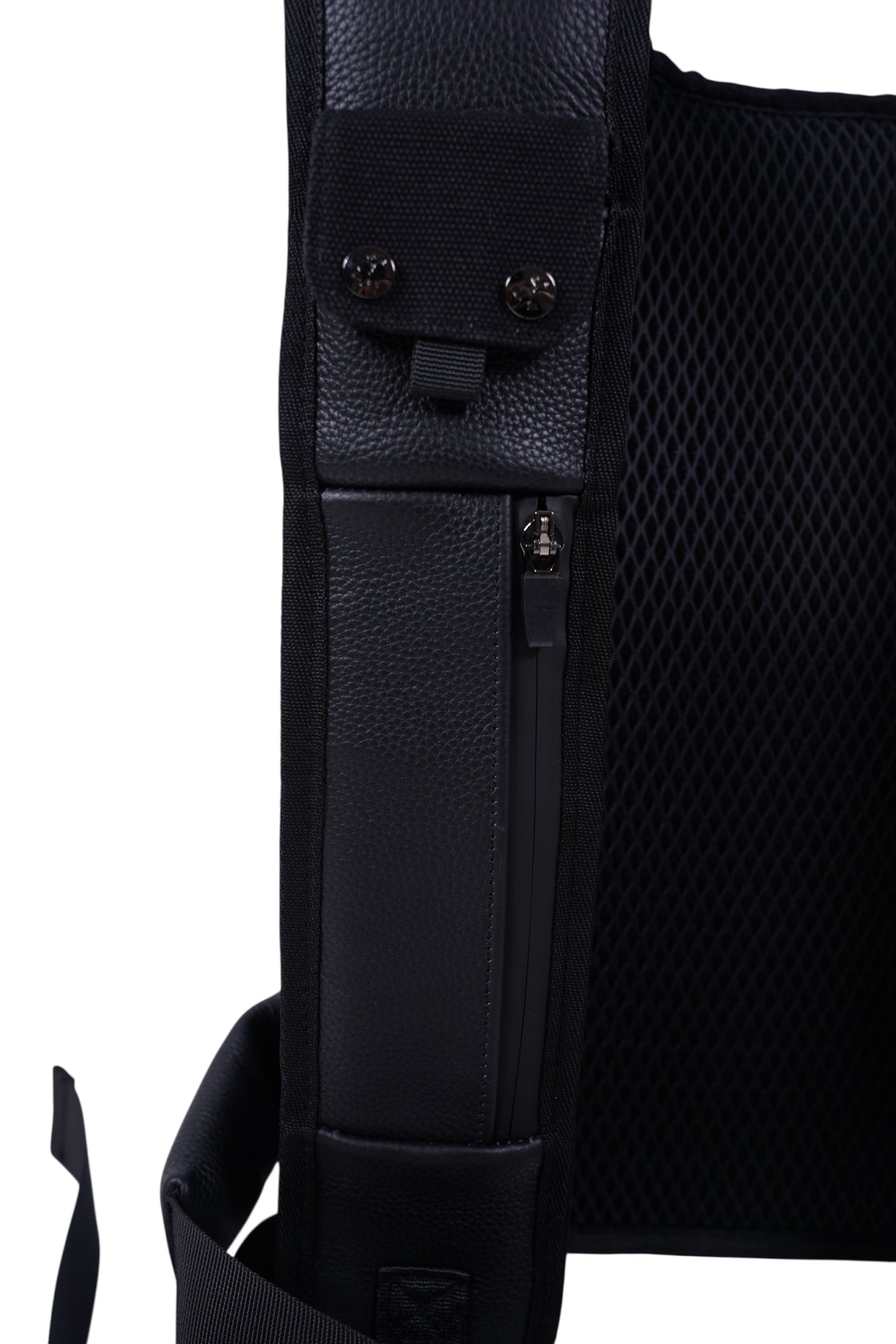 Traveler COMMUTER Bag (Black)