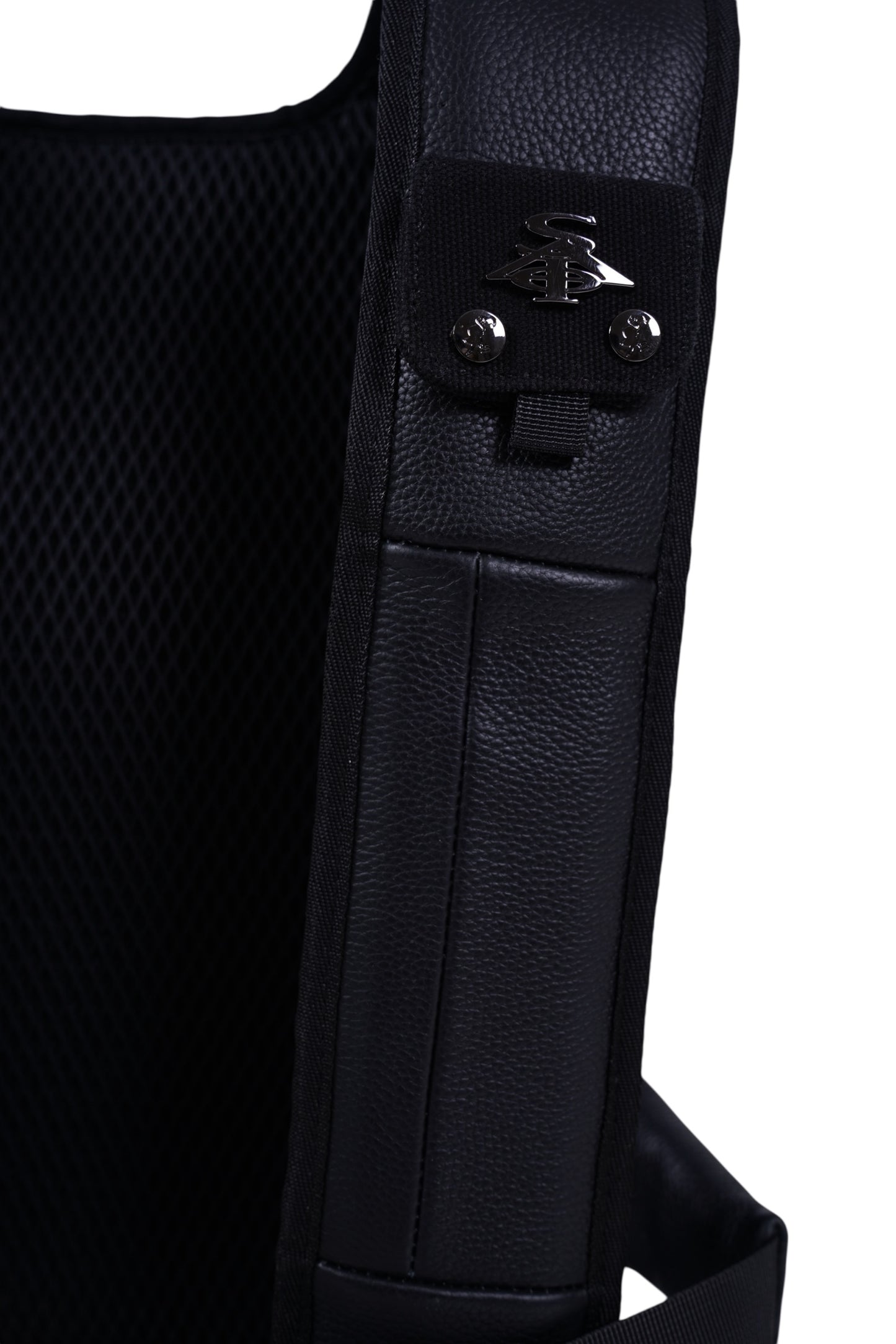Traveler COMMUTER Bag (Black)
