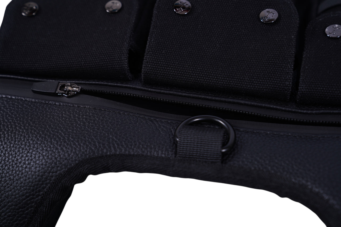 Traveler COMMUTER Bag (Black)
