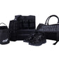 GYM Bag (Black)