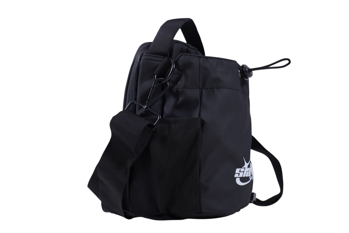 GYM Bag (Black)