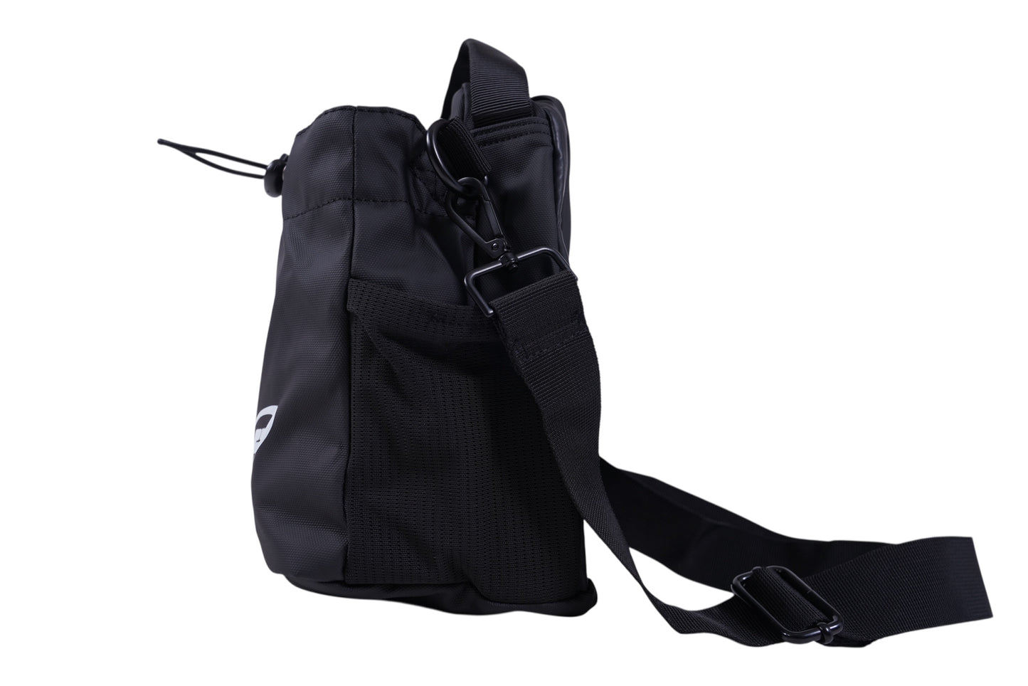 GYM Bag (Black)