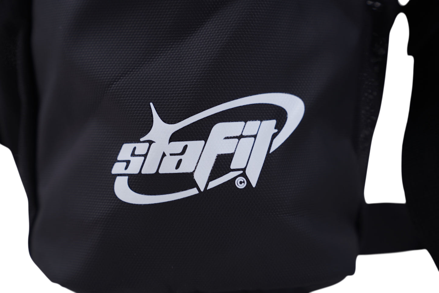 GYM Bag (Black)