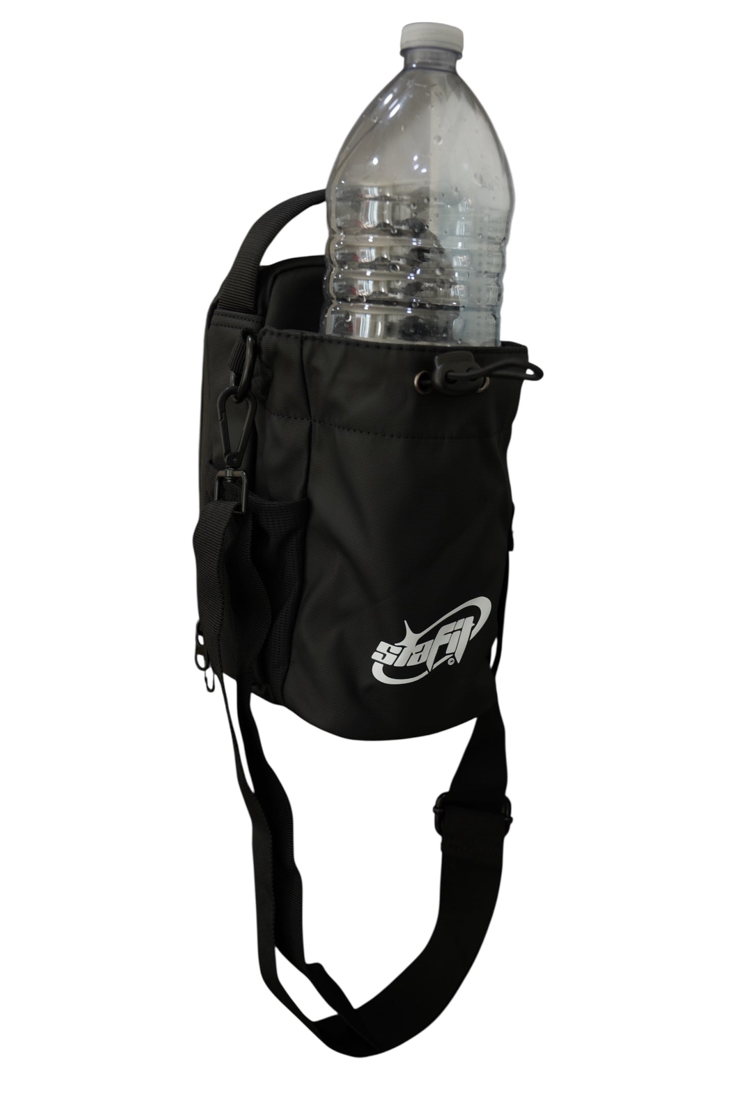GYM Bag (Black)