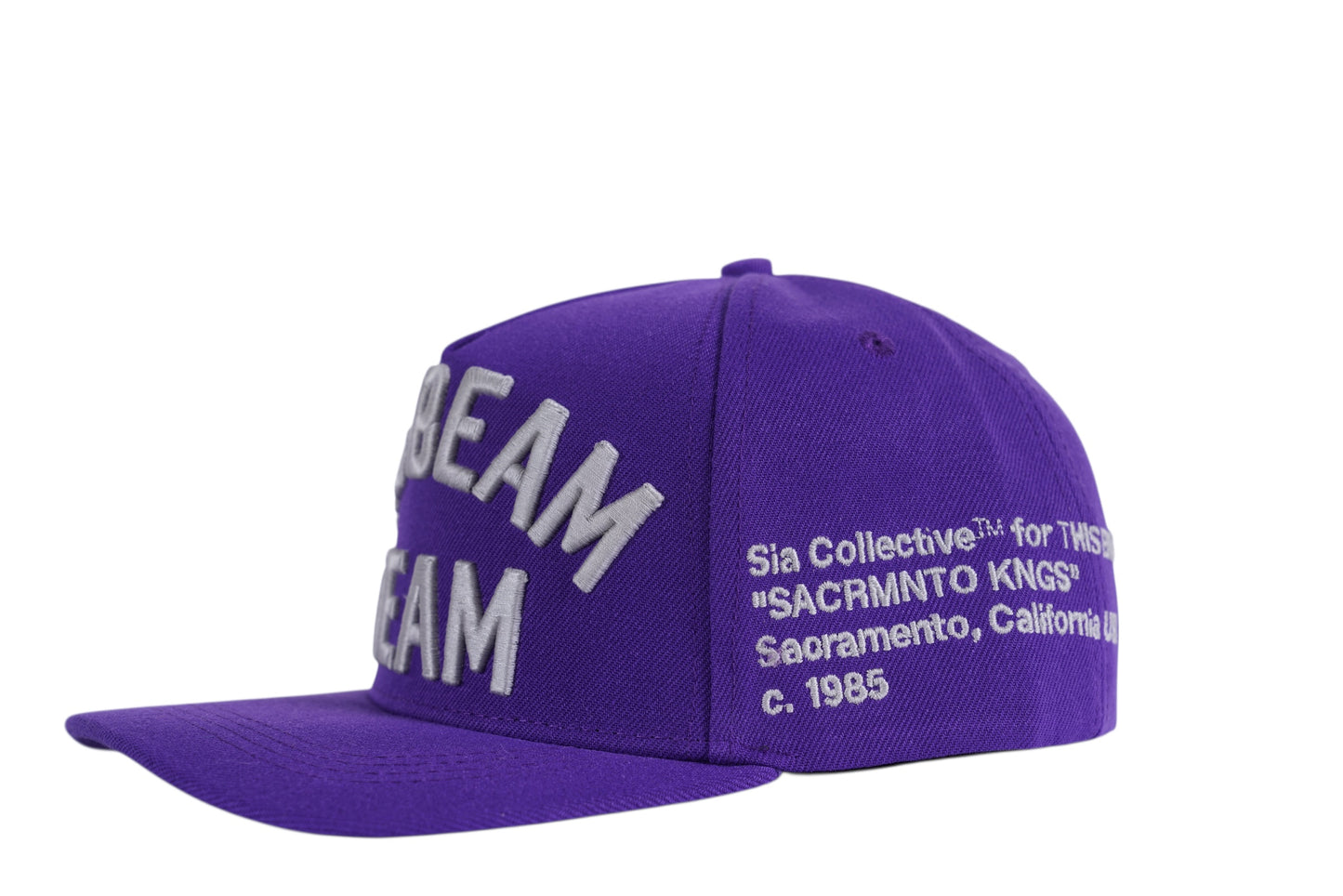 Stadium Series Hat (BeamTeam)
