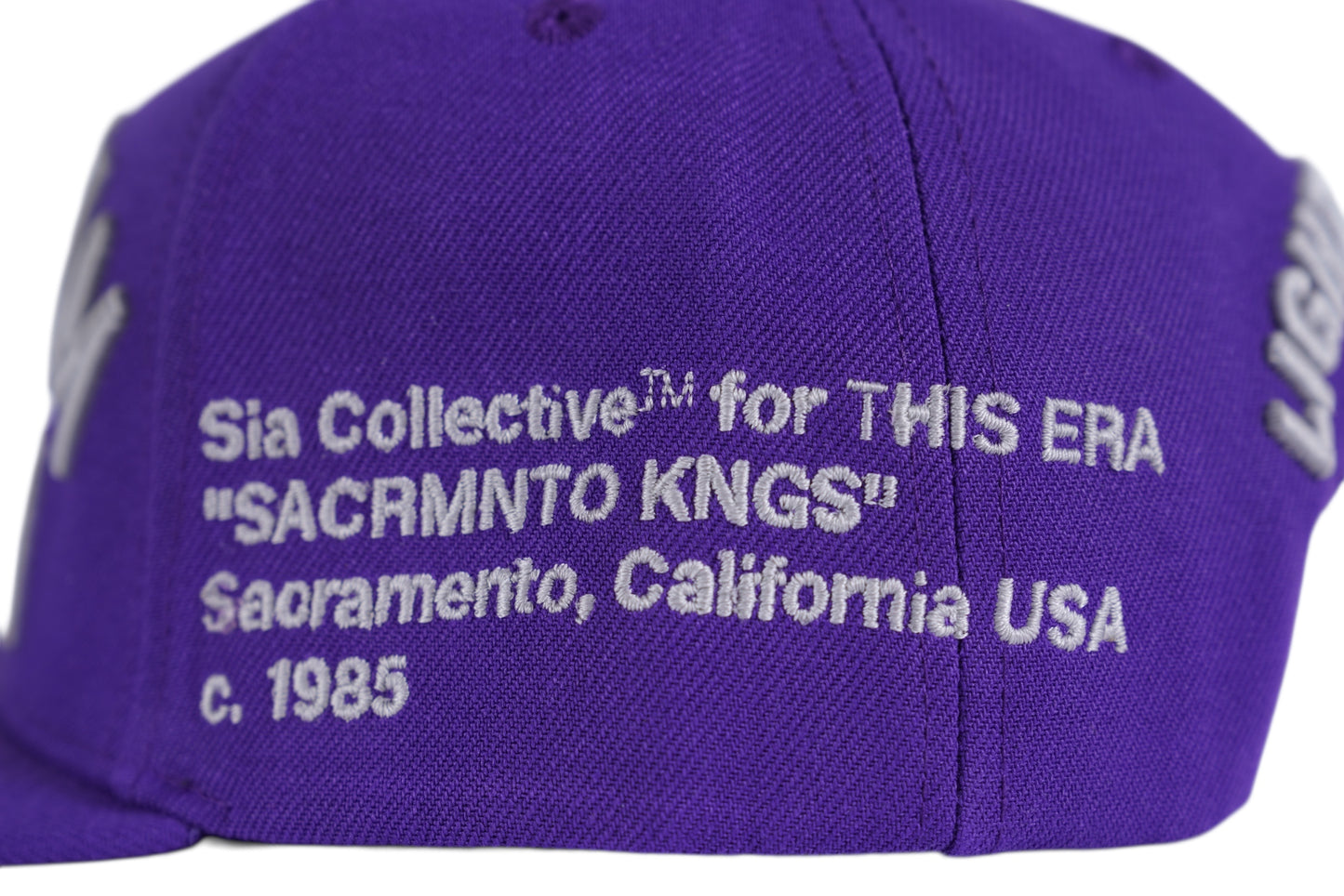 Stadium Series Hat (BeamTeam)