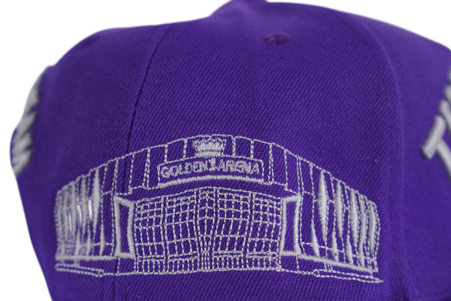 Stadium Series Hat (BeamTeam)
