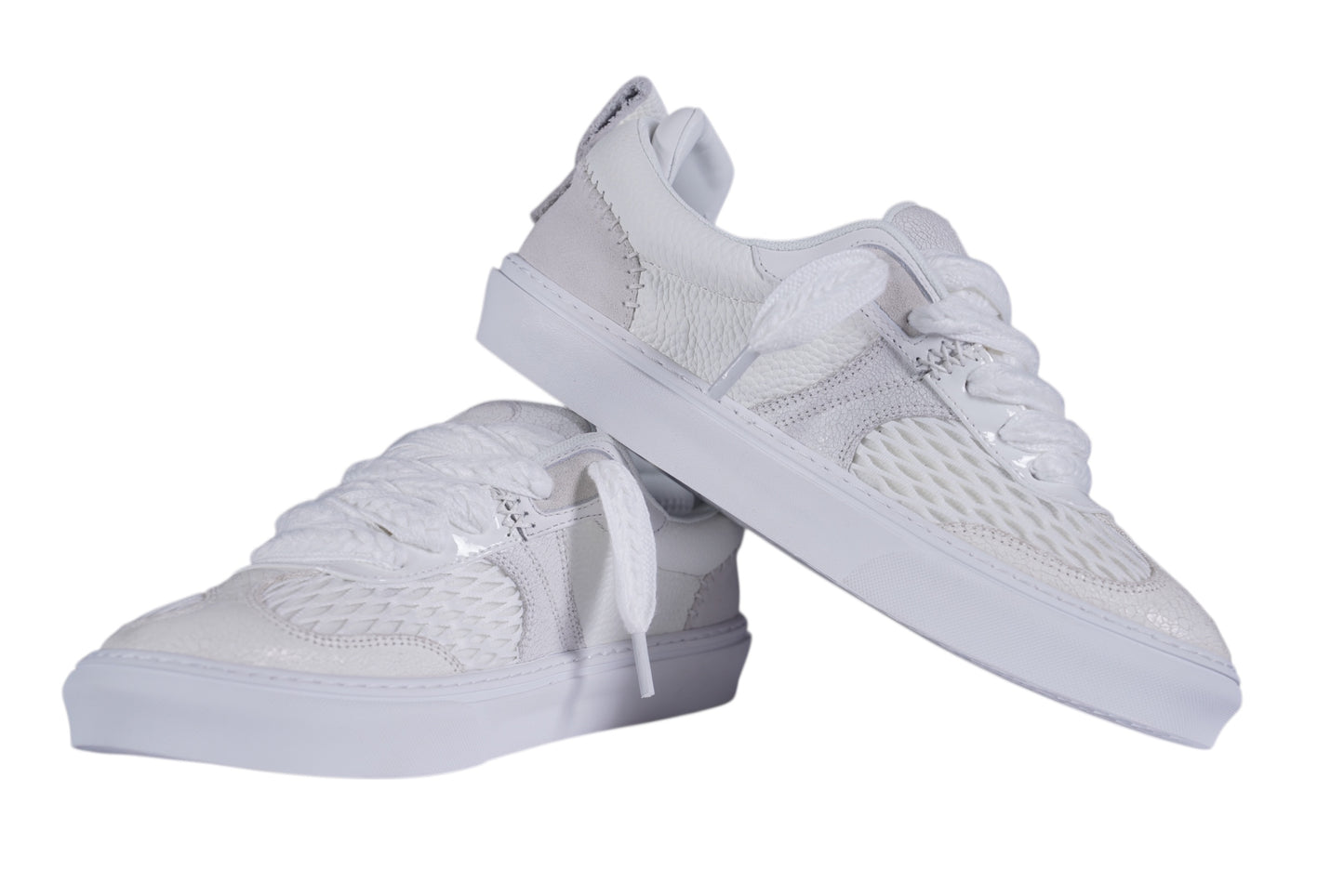CALI4NIA (Blanco)