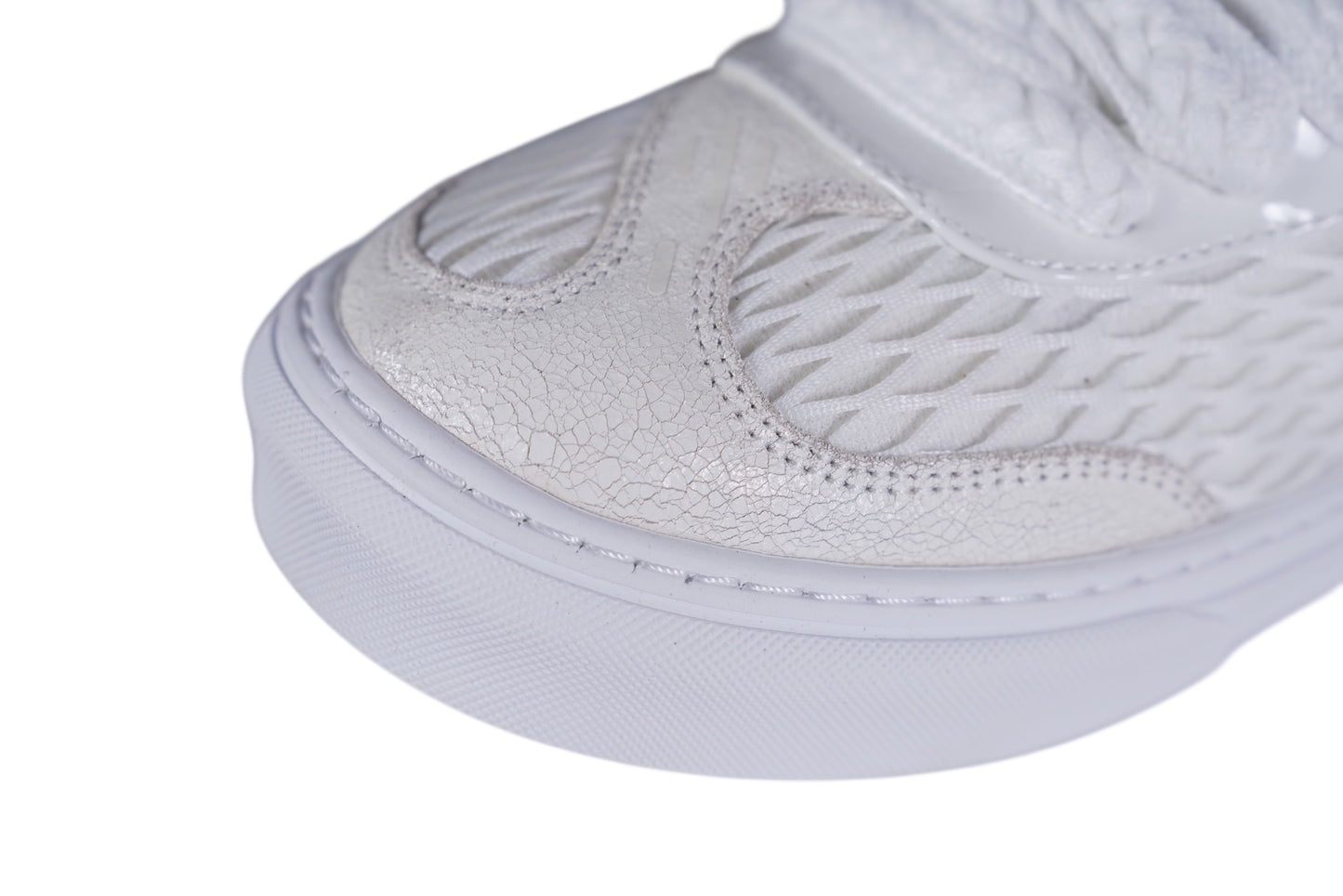 CALI4NIA (Blanco)