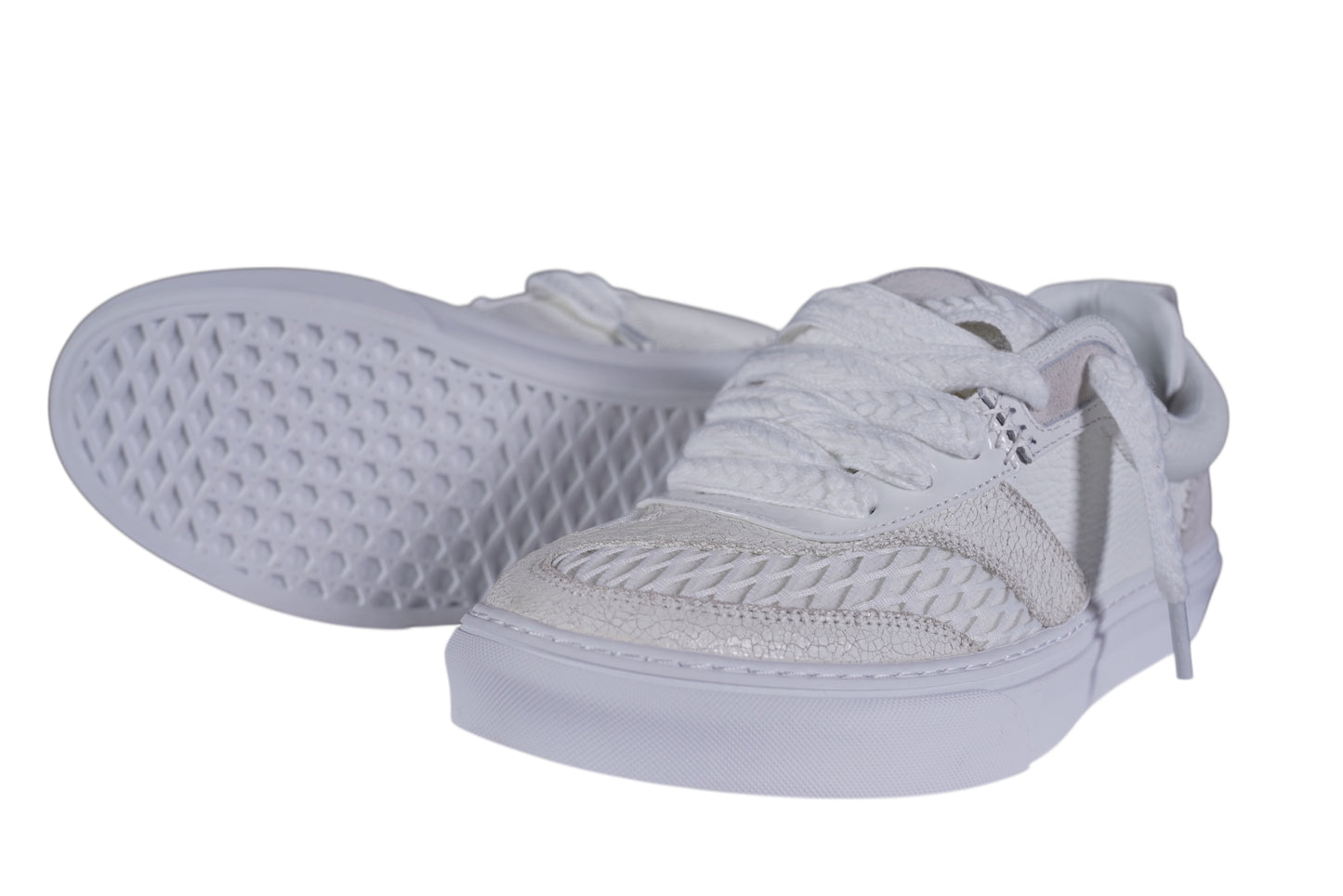 CALI4NIA (Blanco)