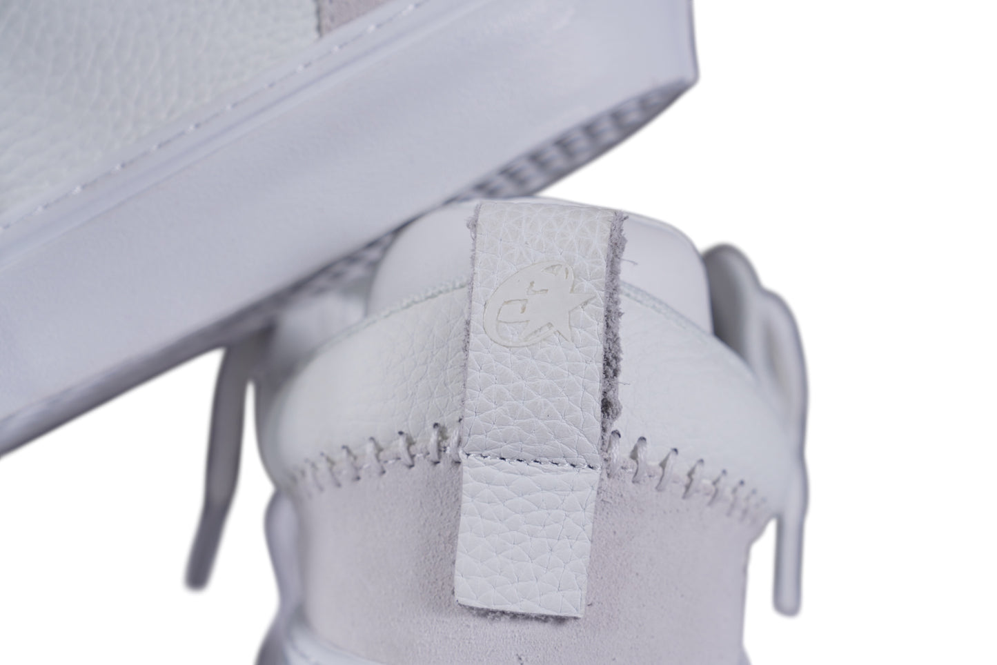 CALI4NIA (Blanco)