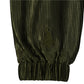 SIA HER RELAXED PLISSE JACKET (OLIVE)
