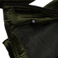SIA HER RELAXED PLISSE JACKET (OLIVE)