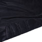 LEATHER MOTO PADDED PANTS (BLACK)