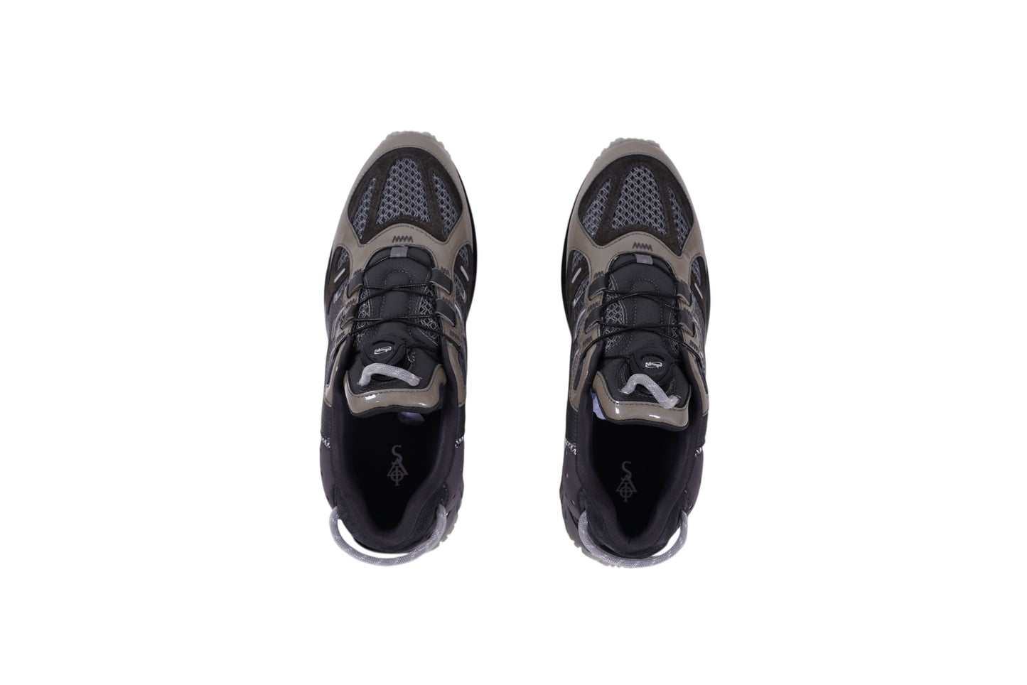 HEIR LOW (ARABIAN GRAY)