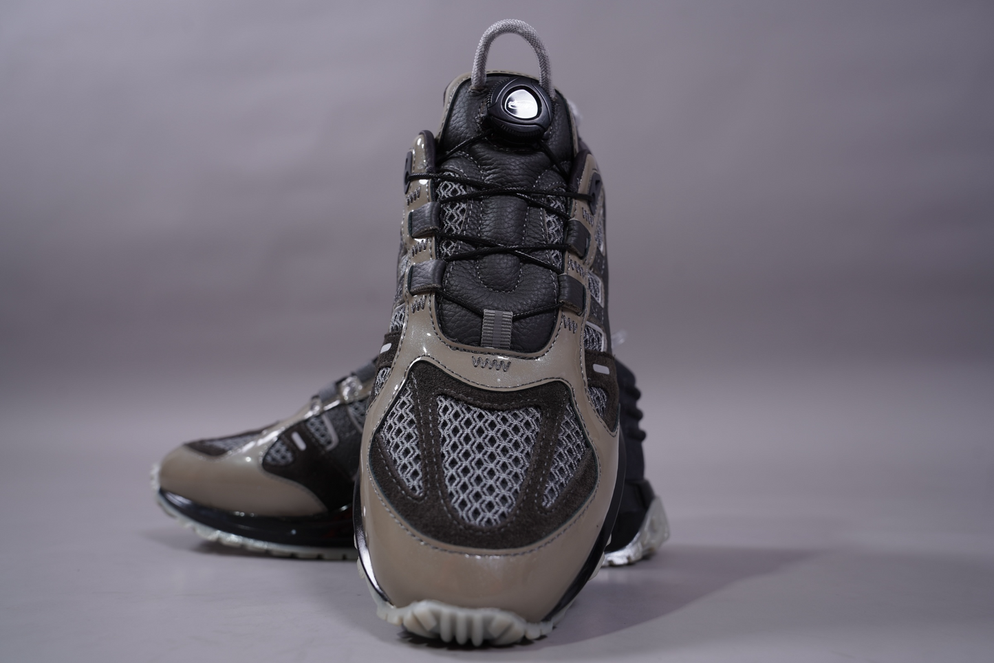 HEIR LOW (ARABIAN GRAY)