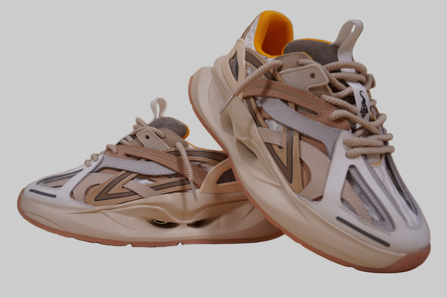 XSV SNEAKER (Echoes of the Desert)