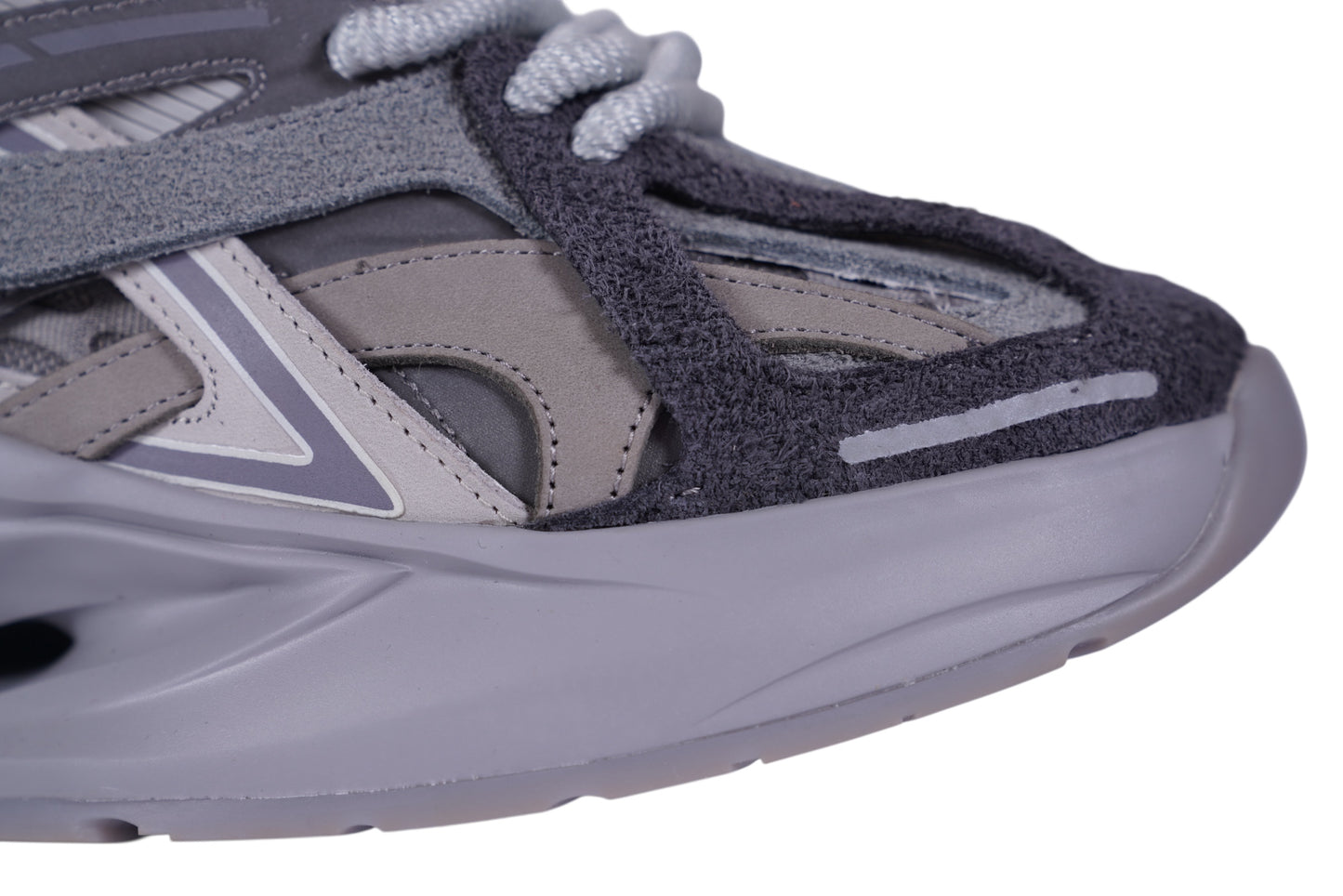 XSV SNEAKER (COOLEST GREY)