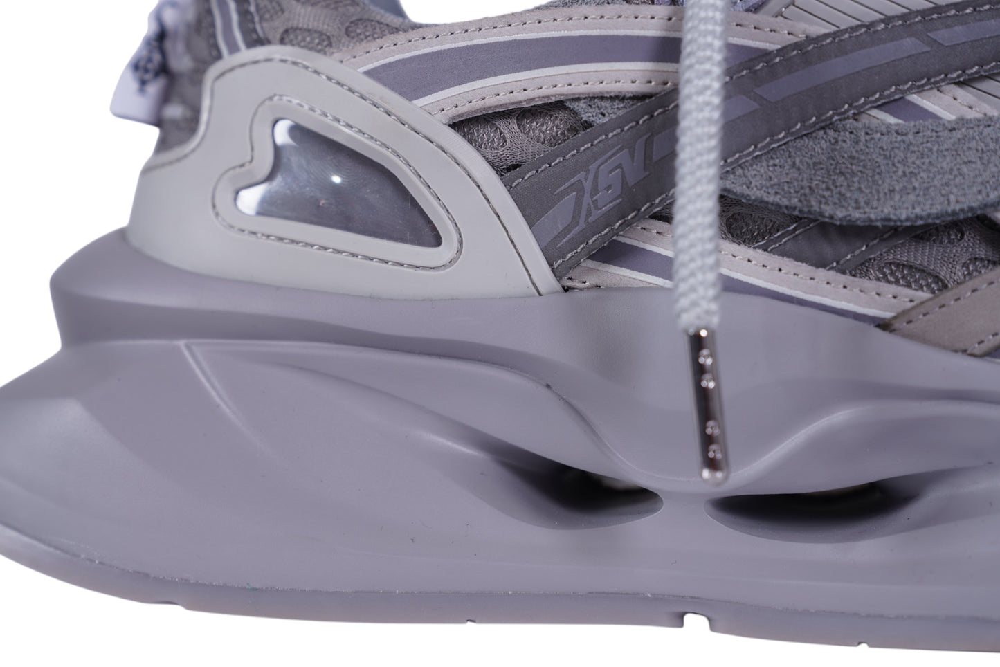 XSV SNEAKER (COOLEST GREY)