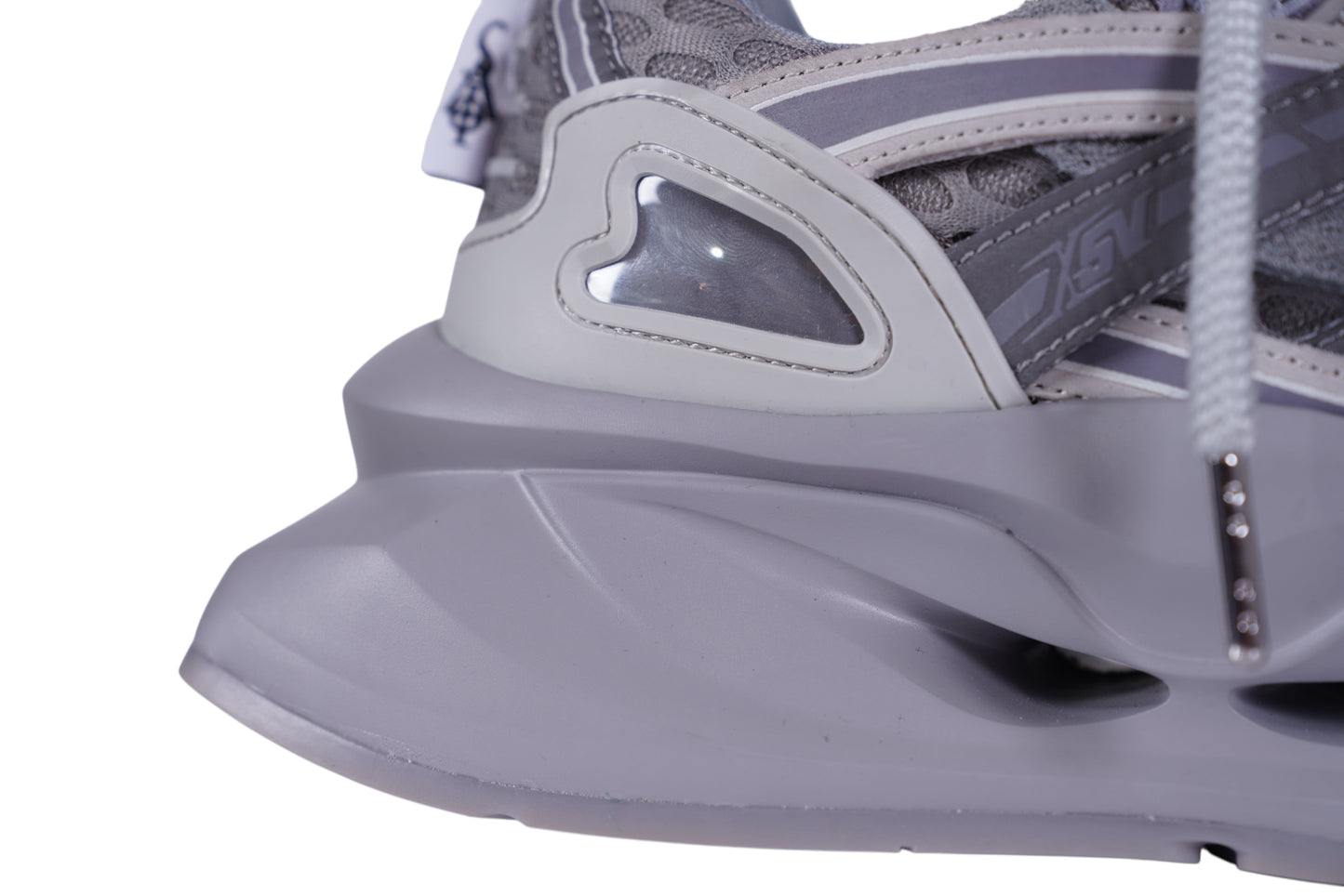 XSV SNEAKER (COOLEST GREY)