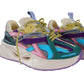 XSV SNEAKER (Round 2)