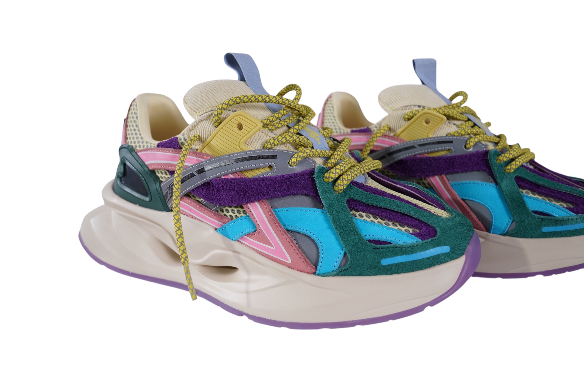 XSV SNEAKER (Round 2)