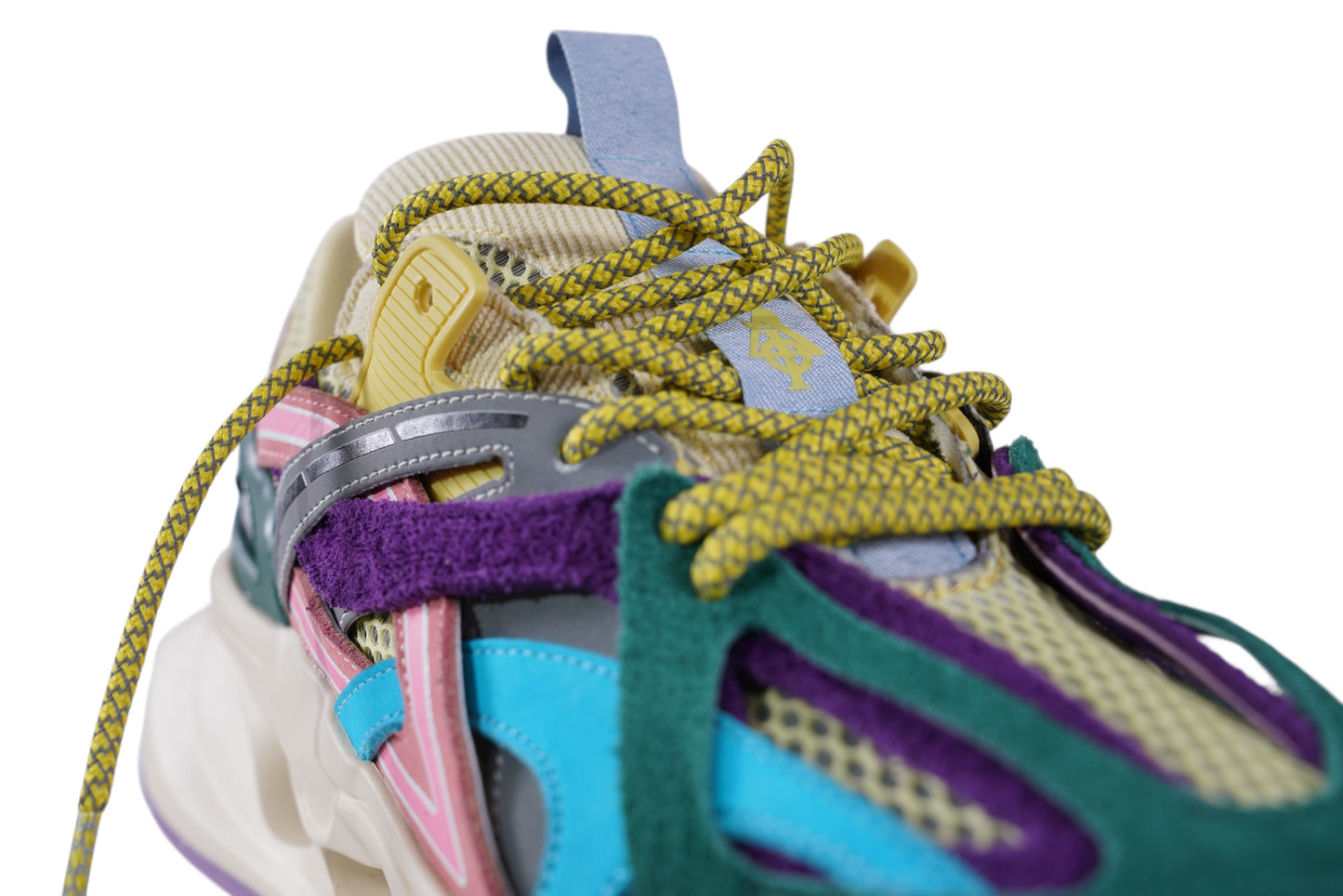 XSV SNEAKER (Round 2)
