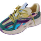 XSV SNEAKER (Round 2)