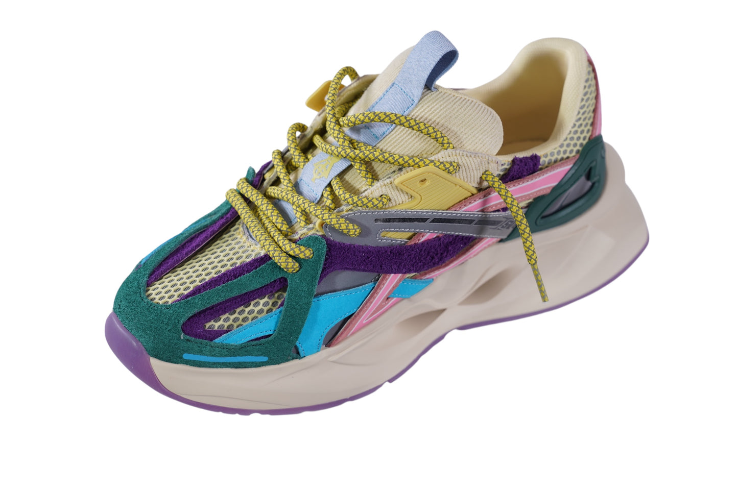 XSV SNEAKER (Round 2)