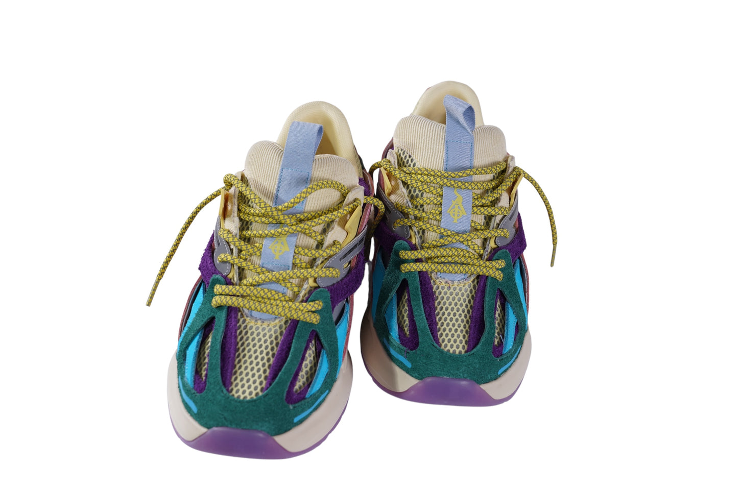 XSV SNEAKER (Round 2)