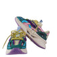 XSV SNEAKER (Round 2)