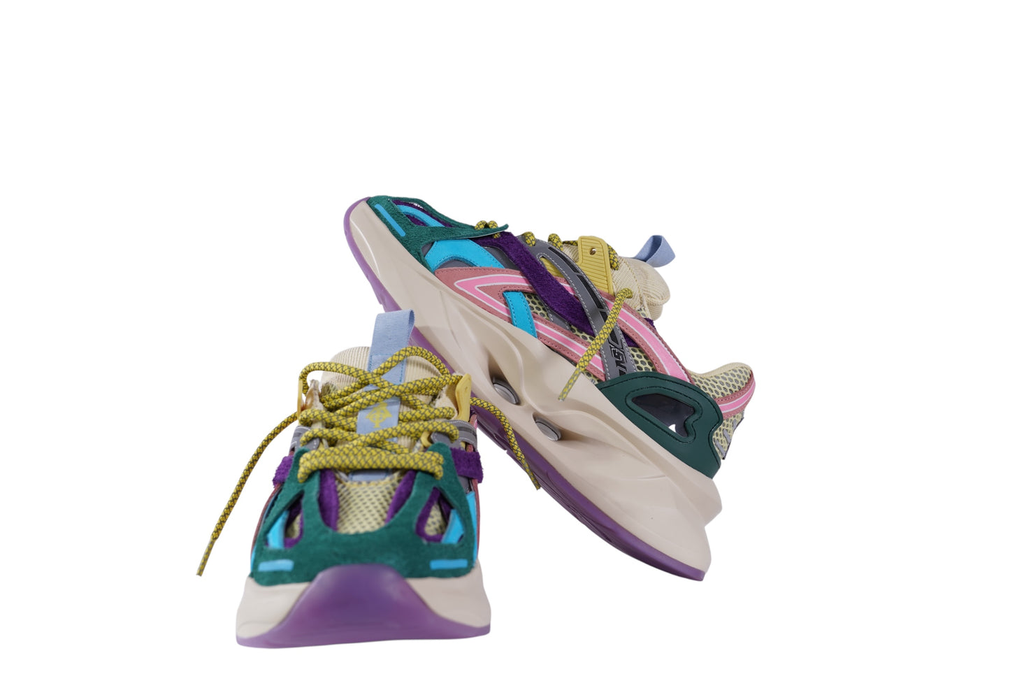 XSV SNEAKER (Round 2)