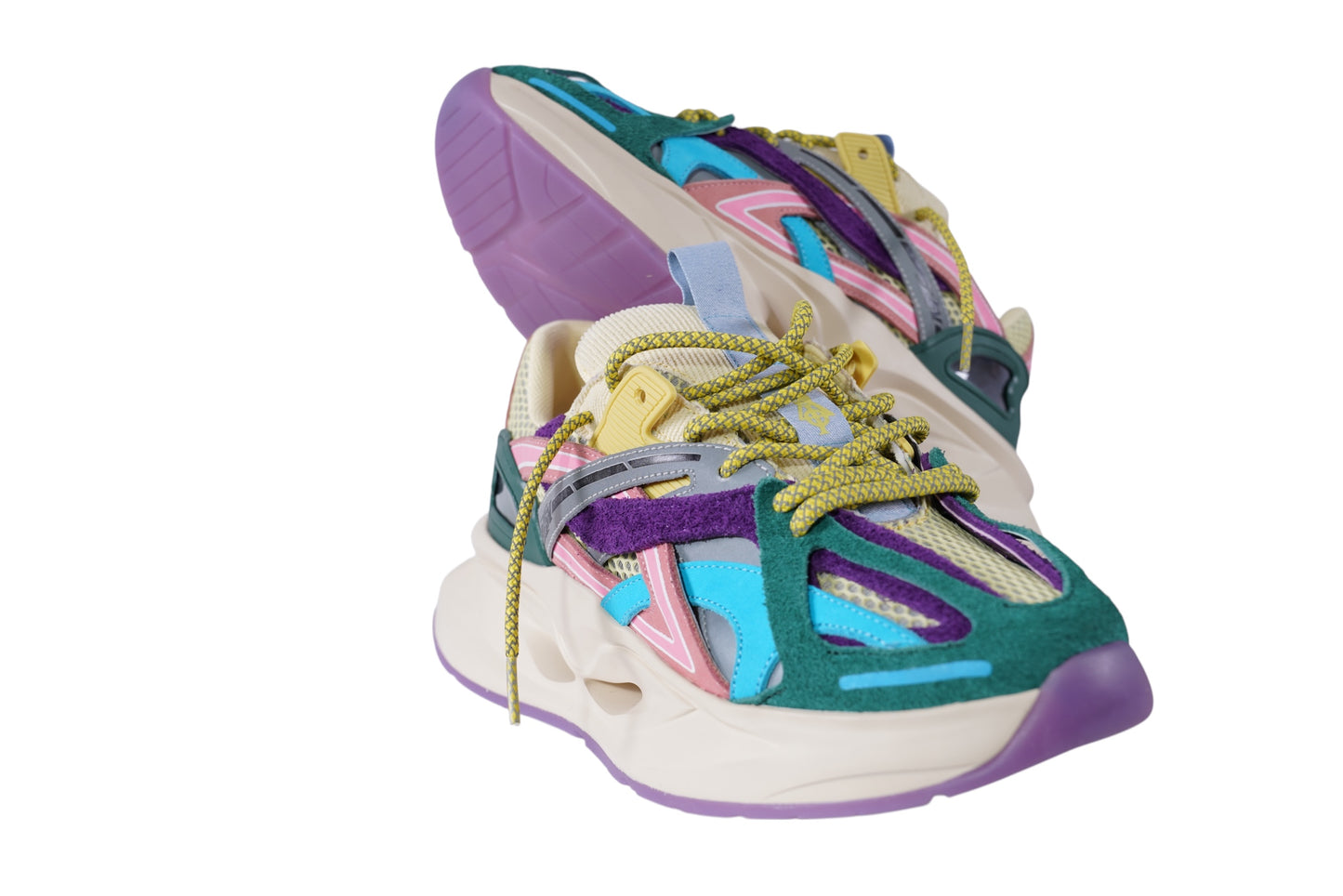 XSV SNEAKER (Round 2)