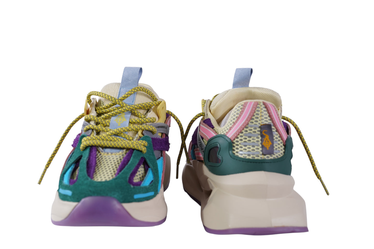 XSV SNEAKER (Round 2)