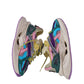 XSV SNEAKER (Round 2)