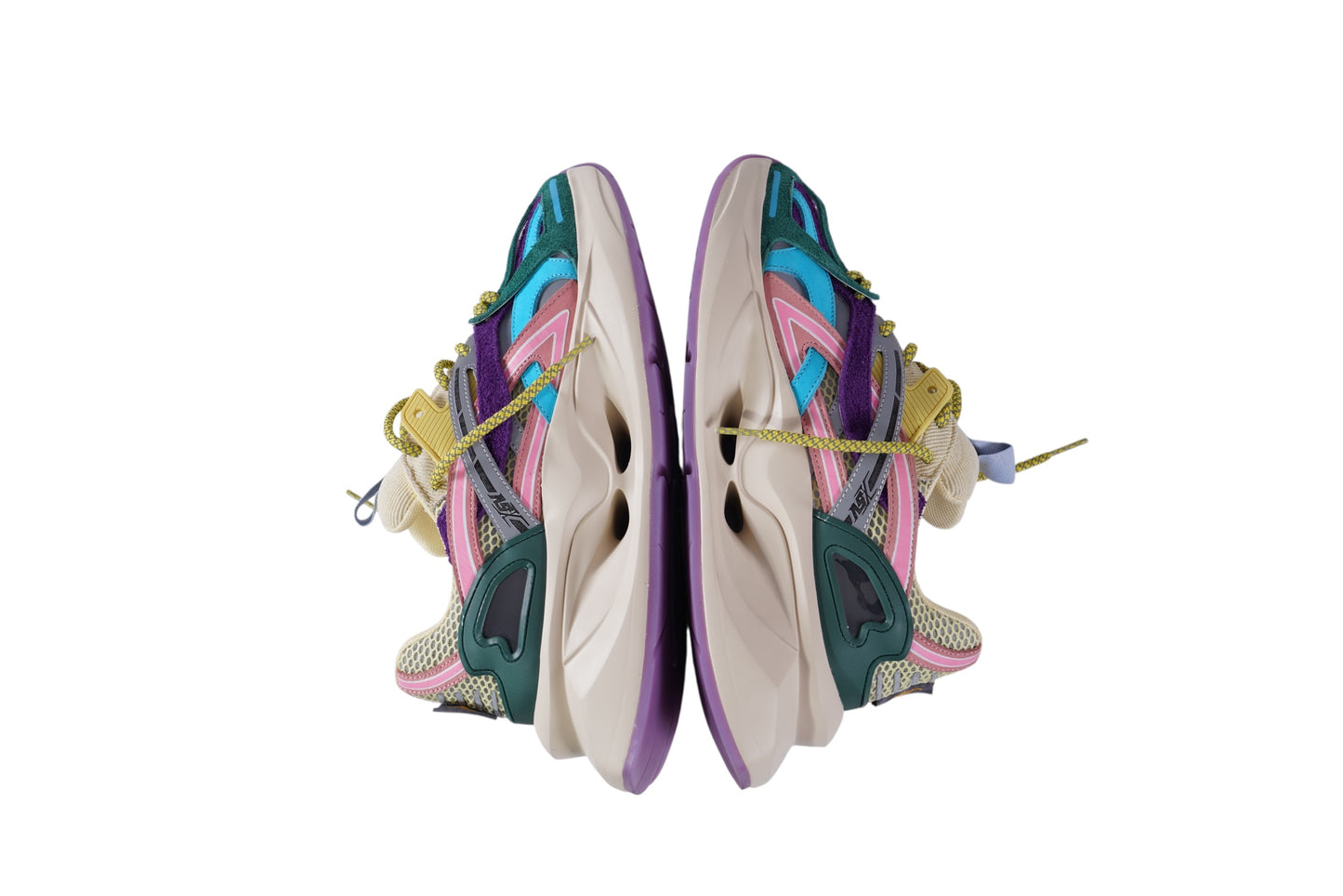 XSV SNEAKER (Round 2)