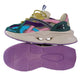XSV SNEAKER (Round 2)