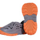 EVO FOAM TRAINER (Grey Orange)