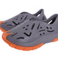 EVO FOAM TRAINER (Grey Orange)