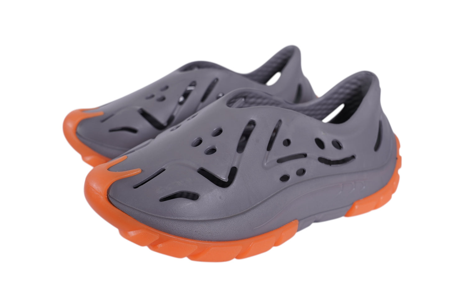 EVO FOAM TRAINER (Grey Orange)
