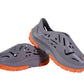EVO FOAM TRAINER (Grey Orange)