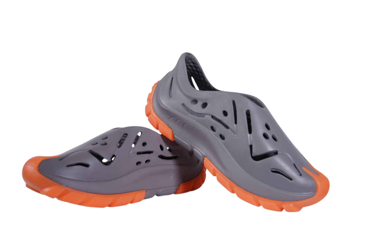 EVO FOAM TRAINER (Grey Orange)