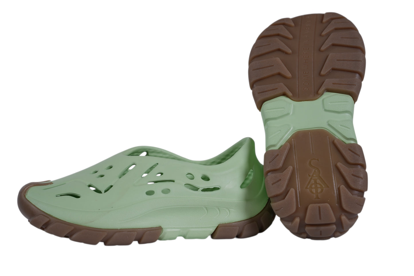 EVO FOAM TRAINER (Matcha)