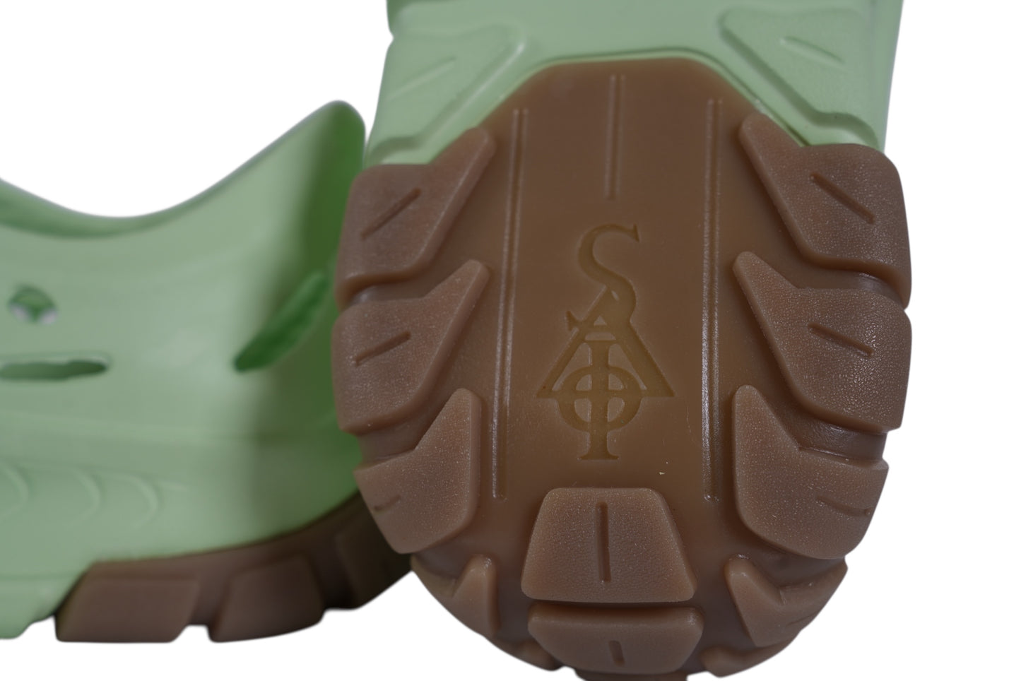 EVO FOAM TRAINER (Matcha)