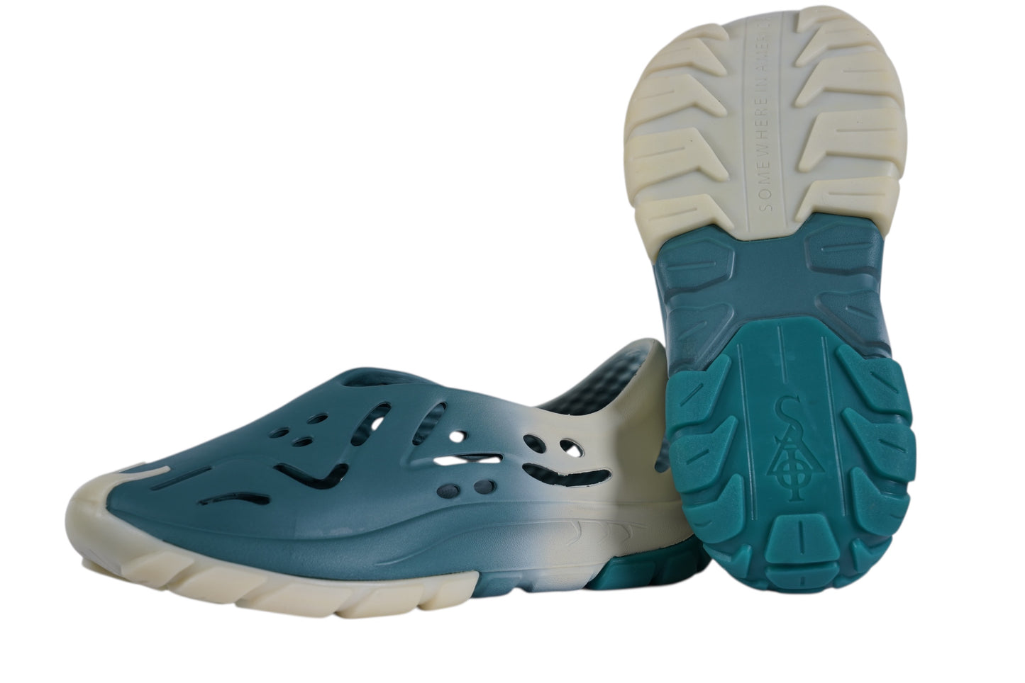 EVO FOAM TRAINER (Squadron Fade)