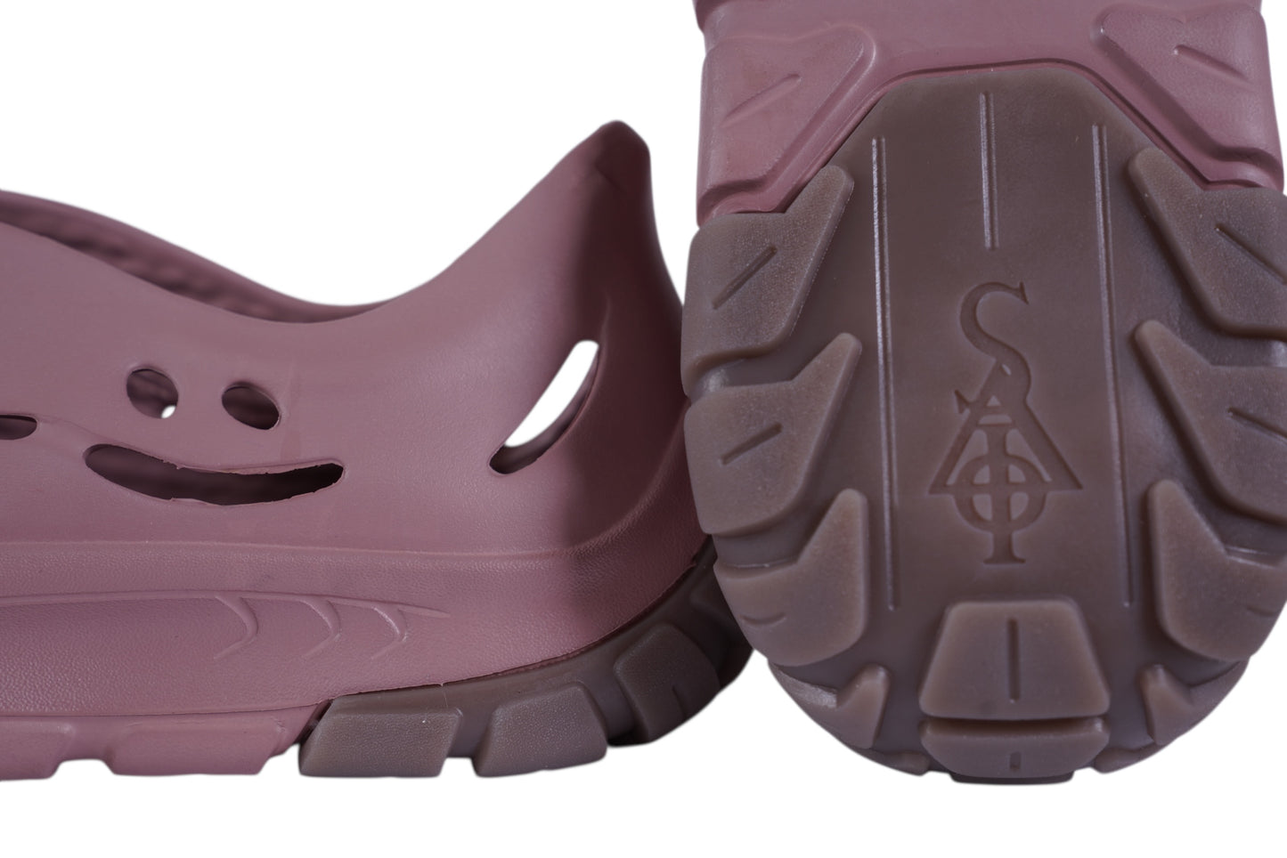 EVO FOAM TRAINER (Mauve)